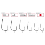 JAGUAR TROUT MATCH 340BN